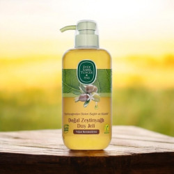 Gel de ducha de aceite de oliva natural · Eyüp Sabri Tuncer - Imagen 3